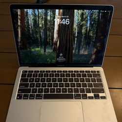 MacBook Air M1 (2020) - $480 - Great Condition