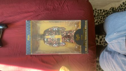 “GOLD” DMX Premium Vinyl Figure