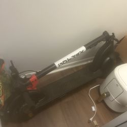 Gotrax G4 Electric Scooter 