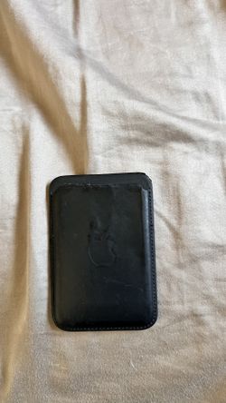 Apple Mag Safe Card Holder