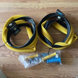 Brand New SE Bikes Tires And Grips