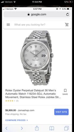Rolex