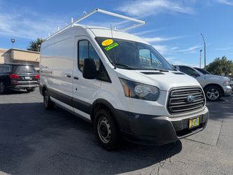 2017 Ford Transit 150