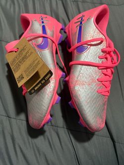 Nike Mercurial Vinicius Jr. Cleats