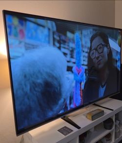 65" LG Television