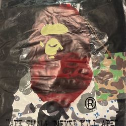 Bape Shirt 