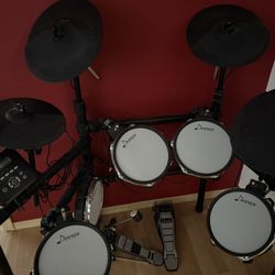 Donner Electric Drums