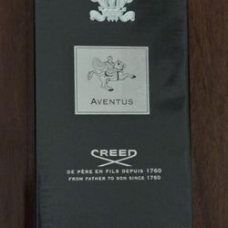 Creed Aventus 100ml