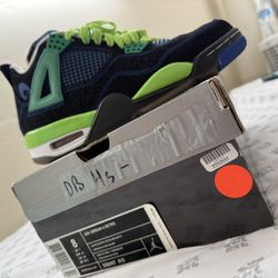 Air Jordan 4 “Doernbecher” Size 8 