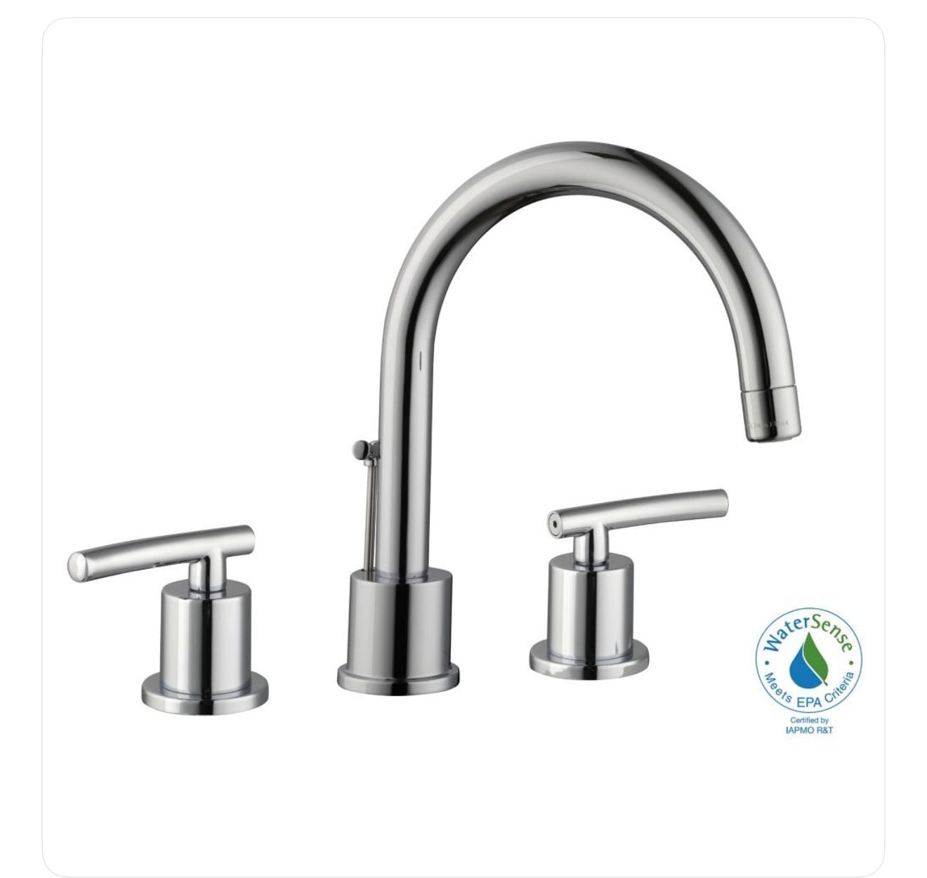 🚿 2 Brand New Faucets – KOHLER + Glacier Bay (Sealed Boxes) – Renovation Extras