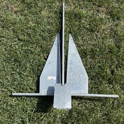 New 21lb Boat Anchor