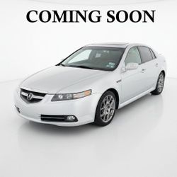 2008 Acura TL