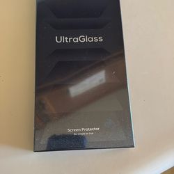 Samsung Otterbox And Ultra Glass