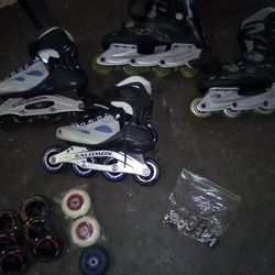 **ROLLERBLADE LOT ** $25