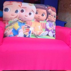 SillA Grande Cocomelon 