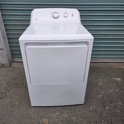 Ge Gas Dryer 