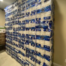 Kirkland Signature Bath Tissues 30 Rolls