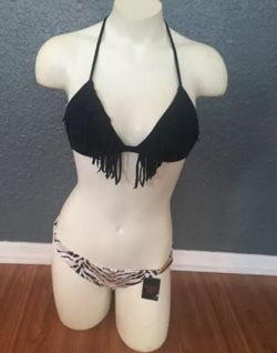 Victoria secret bikini new w/ tags size: small