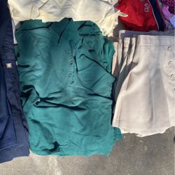 Girls School Uniforms 