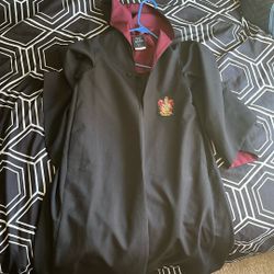 Authentic Universal Studios Hollywood  Harry Potter Robe