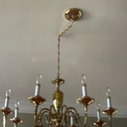 Chandelier 