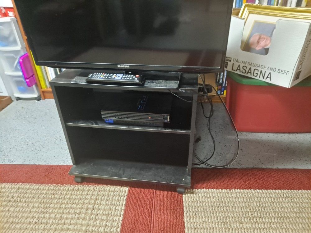 TV Stand