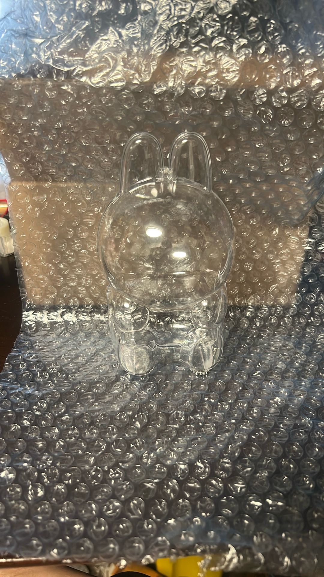 Have A Seat ✨ (clear case)