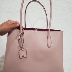 Kate Spade Large Purse
