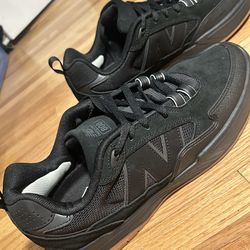 New Balance 808 Black - 11.5