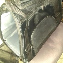 Dog Carrier 