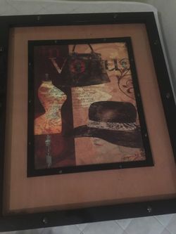 Wall Frames