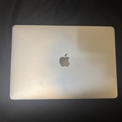 MacBook Pro (13", 2019)