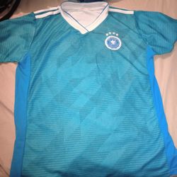Deutscher Fussball-Bund Jersey