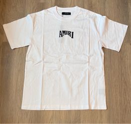 AMIRI shirt M/L available