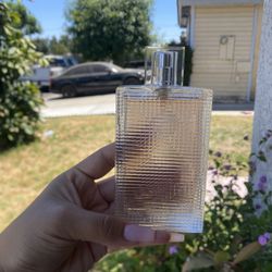 Burberry Brit Rhythm- For HER Perfume 