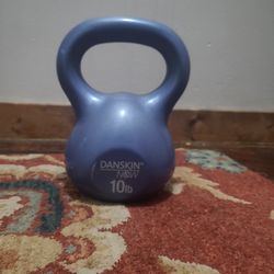 Danson 10lb Weight