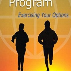 The Career Fitness Program