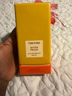 Tom Ford Bitter Peach Eau de Parfum 100ml