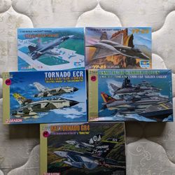 Hobby Model Airplane Kits 