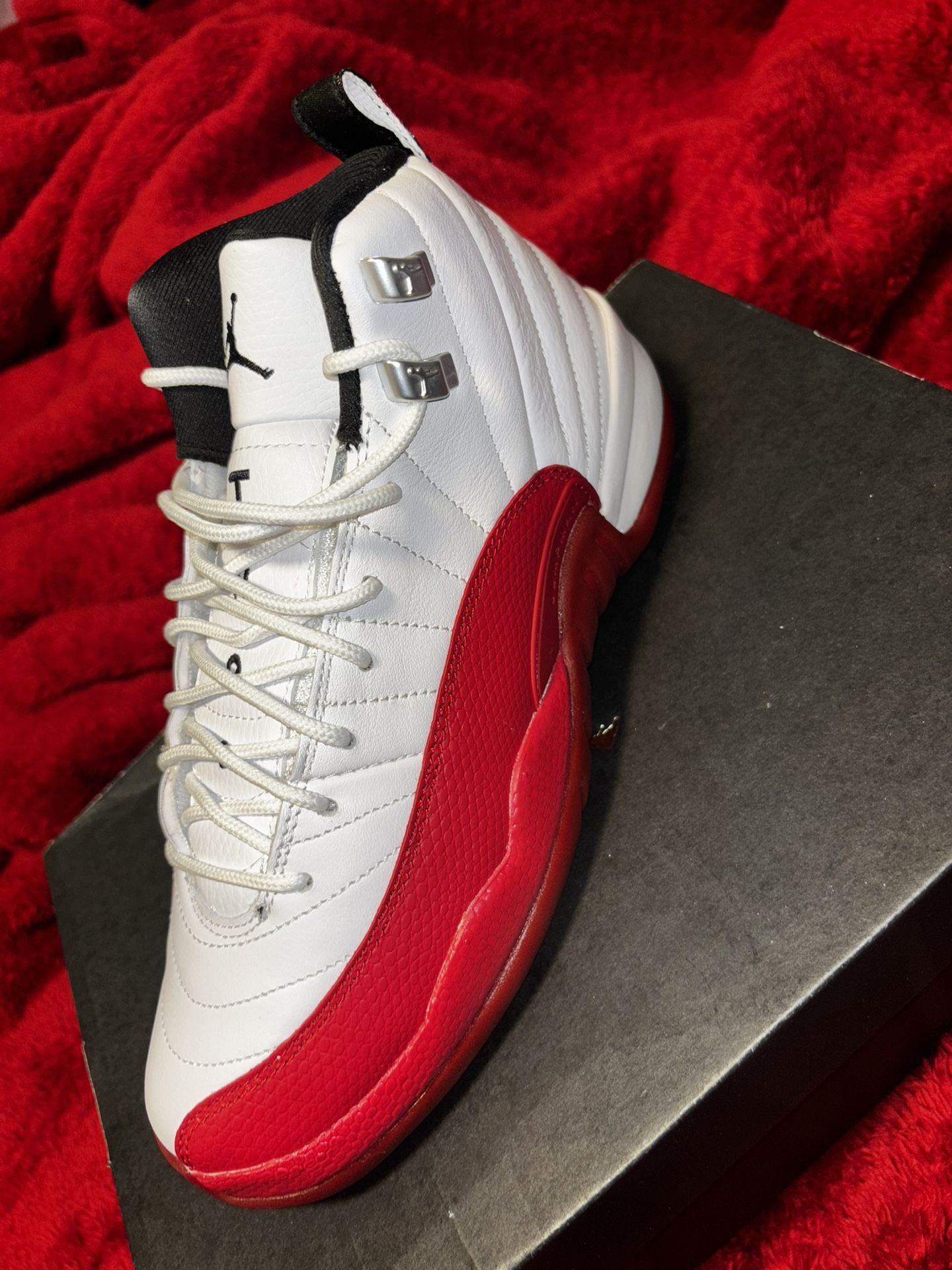 Cherry 12s