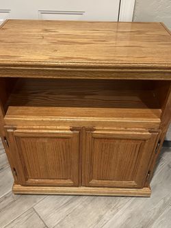 Tv Stand/cabinet 