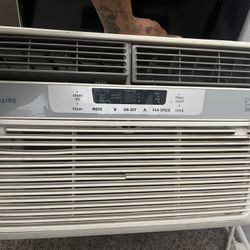 Frigidare Window AC