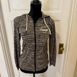 Steel City Pittsburgh Women’s Hoodie