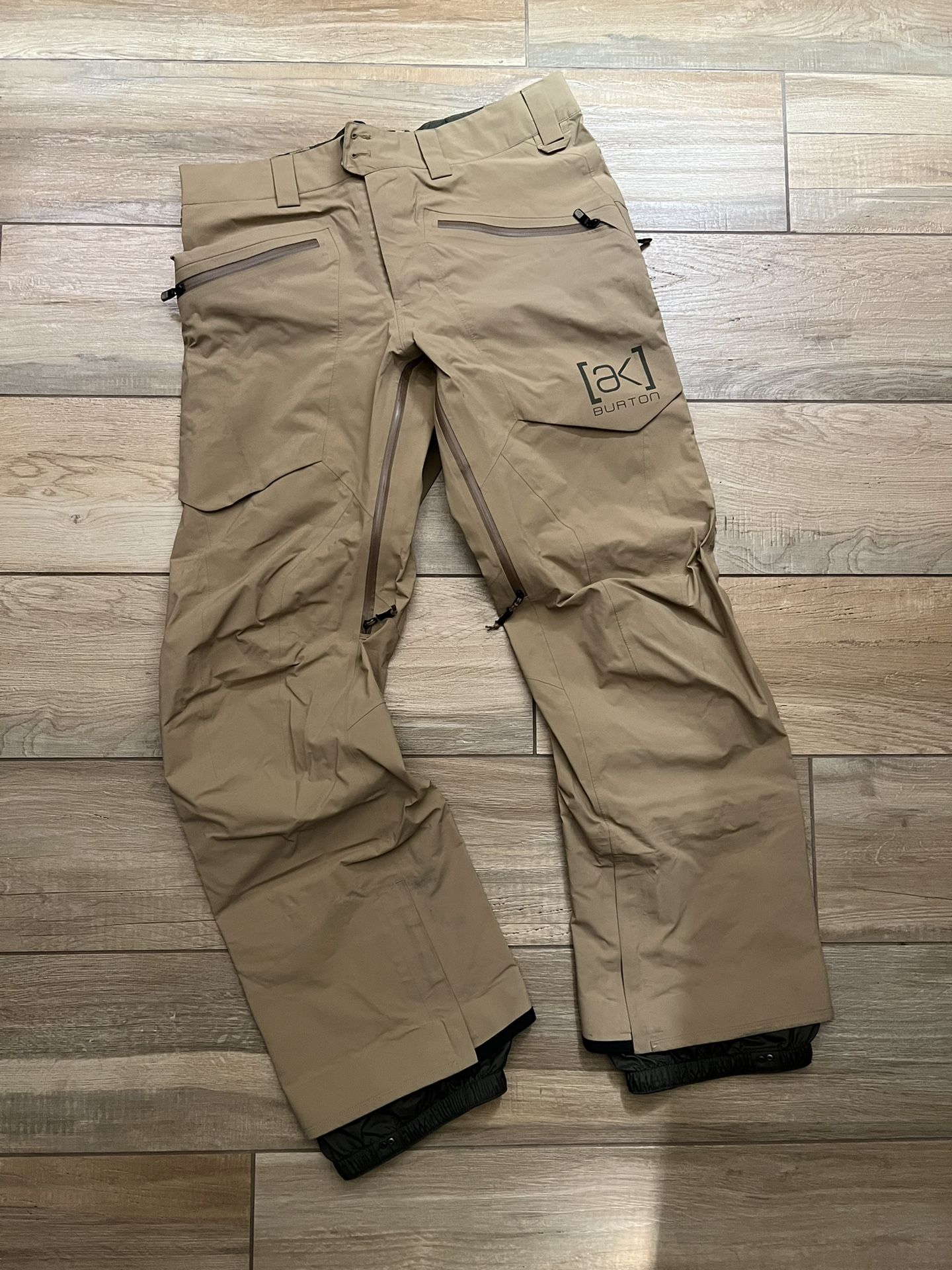 Burton ak shop hover pants