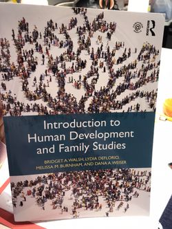 New book. George Mason University required