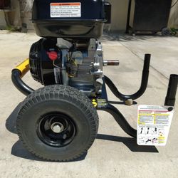 DeWalt 3600 Psi Motor Honda Motor Only 