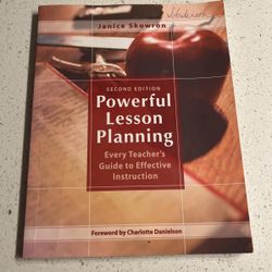 Teaching Credential