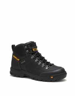Caterpillar work boots