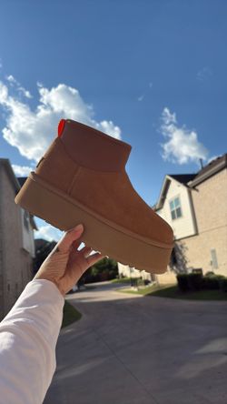 Low Uggs