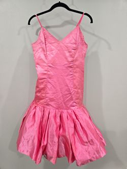 Halloween Princess Pink